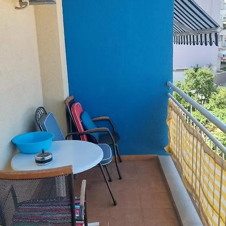 Apartamento Zephyr-decent,airy *
