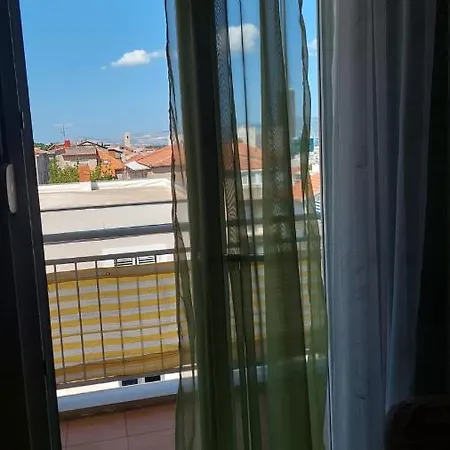 Zephyr-decent,airy Apartamento
