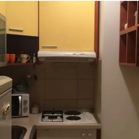 Apartamento Zephyr-decent,airy *