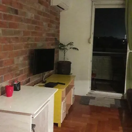 Apartamento Zephyr-decent,airy Split
